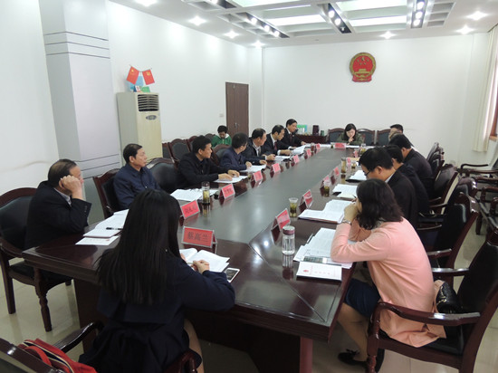座谈会现场（拍摄：翟璐璐）.JPG